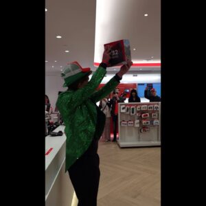 Nintendo Switch 2 Hands-On