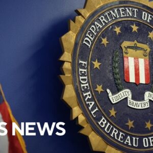FBI intensifies counterterrorism efforts following strikes on Iran, sources say