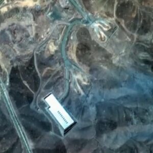 Nuclear expert on Iran damage assessments after U.S. strikes