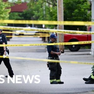 Colorado firebombing victim dies, suspect to be charged with 1st-degree murder