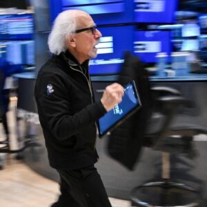 Oil prices spike after Israel strikes Iran