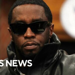 Prosecution and defense rest in Sean "Diddy" Combs trial