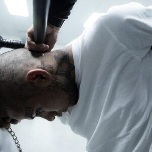 Judges orders Trump administration to give due process to some migrants sent to El Salvador's CECOT