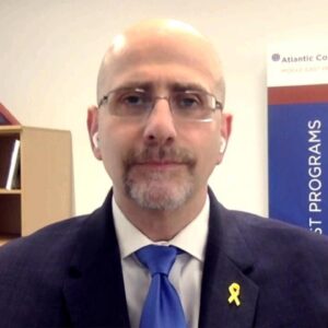 Former U.S. ambassador to Israel urges Trump to "not be swayed" by foreign leaders