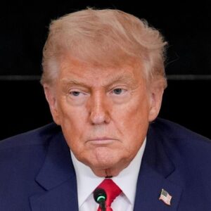 What Americans think about Trump's deportation efforts, according to CBS News polling