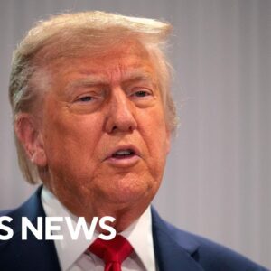 Trump says Iran wants to de-escalate Israel conflict, comments on Putin not being at summit