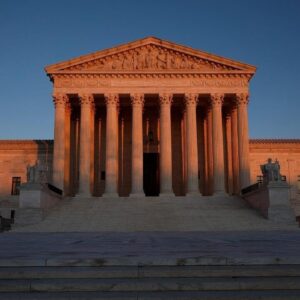 Supreme Court limits use of nationwide injunctions in birthright citizenship case opinion