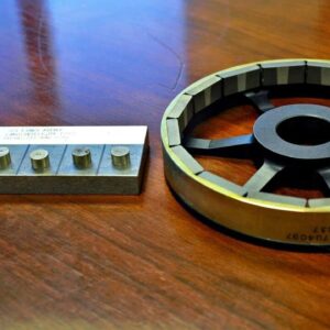 What is samarium, the rare earth element at the center of U.S.-China trade talks?