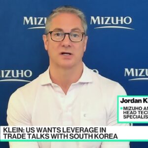 SoftBank’s Founder Pitches $1 Trillion US AI Hub