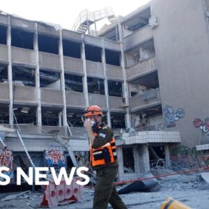 Israel-Iran conflict reaches week mark as Trump delays decision on striking nuclear sites