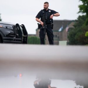 What we know about Minnesota lawmaker shootings suspect and investigation