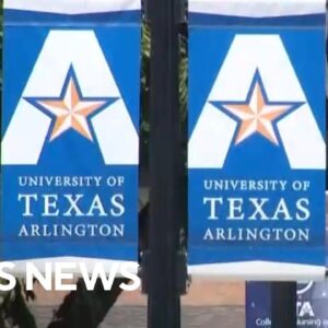 Texas ends in-state tuition for undocumented students