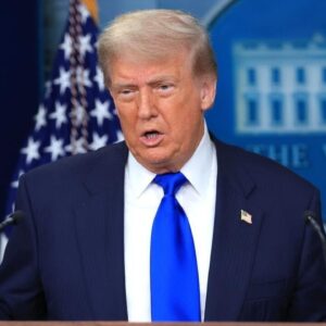 Senate set to vote on Trump budget bill amendments as fears of Medicaid cuts grow