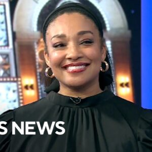 Tony nominee Natalie Venetia Belcon talks "Buena Vista Social Club"