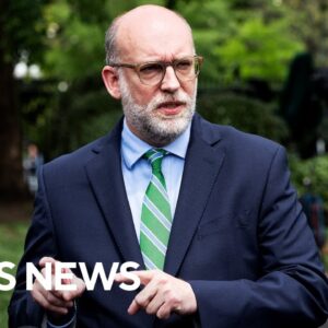 Watch Live: OMB Director Russell Vought testifies at House Appropriations Committee hearing