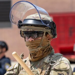 Trump defends sending troops in response to L.A. ICE protests