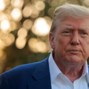 Trump says U.S. is ending all trade discussions with Canada