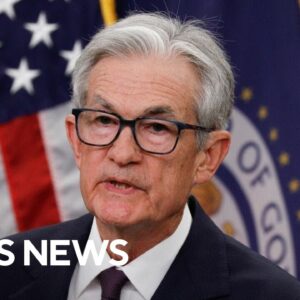 Why the Fed held interest rates steady for 4th consecutive time