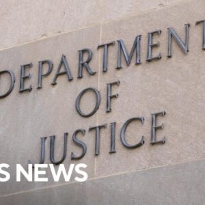 Sextortion cases quintupled over last 5 years, DOJ working to investigate