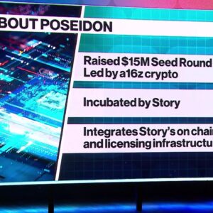 A Crypto-Incentive Approach for Training Data