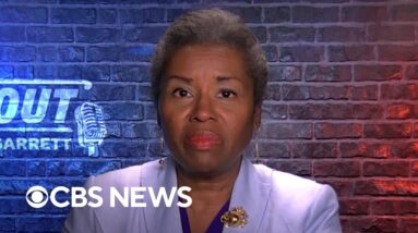 Virginia Lt. Gov. Winsome Earle-Sears on the state of her campaign for governor