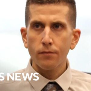 Idaho officials react to Bryan Kohberger's sentencing for student murders