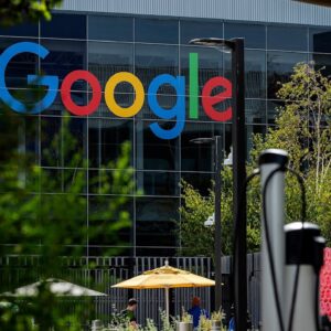AI in Focus for Alphabet’s Earnings