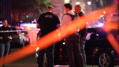 Details on Manhattan gunman's concealed carry permit, mental health history