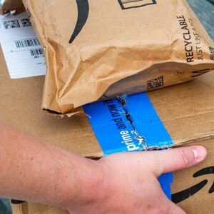 Amazon deploys one millionth robot; extended Prime Day event kicks off