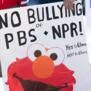 Some Americans risk losing local news access if House approves funding cuts