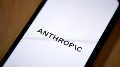 Anthropic Close to $170B Value With New Fundraise