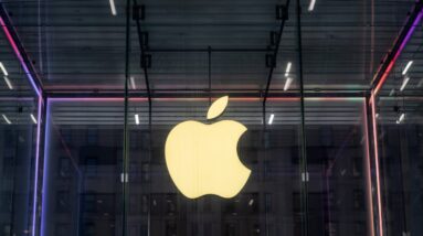 Apple Closing Store in China for the First Time Ever