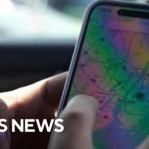 Apps help undocumented people avoid immigration agents and ICE raids