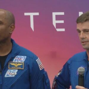 Artemis II on track for moon trip as early as February 2026