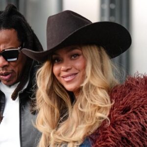 Beyonce's unreleased music stolen from vehicle in Atlanta, police say