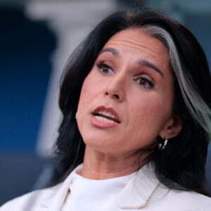 Breaking down Tulsi Gabbard's claims about 2016 election