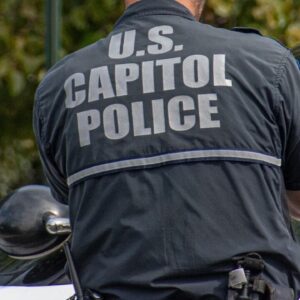 Concern grows over increased threats against U.S. lawmakers