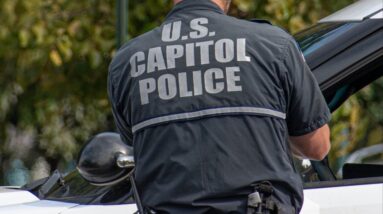 Concern grows over increased threats against U.S. lawmakers