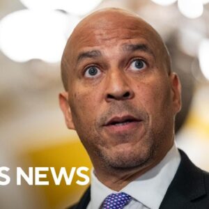 Democrats amplify attacks against Trump and Republicans over Epstein files