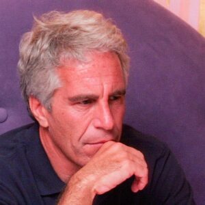 Justice Department files motion to unseal Jeffrey Epstein grand jury records