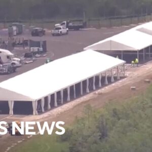 Why some Florida Trump supporters are pushing back against "Alligator Alcatraz"