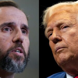 DOJ firings include people who worked with Jack Smith on Trump classified documents case