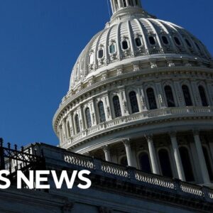 Last-minute rural health care change helped Senate pass Trump budget bill, lawmakers react