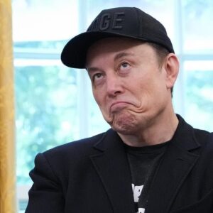 Elon Musk unveils Grok 4 update after chatbot made antisemitic remarks