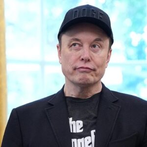 Elon Musk's Boring Company to begin building Nashville tunnel