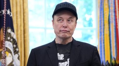 Elon Musk's Boring Company to begin building Nashville tunnel