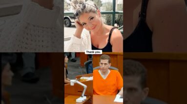 Sister of University of Idaho murder victim Kaylee Goncalves addresses killer #shorts