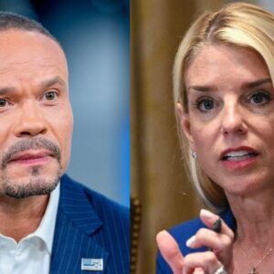 FBI deputy director weighs resigning after clash with DOJ over Epstein files, sources tell CBS News