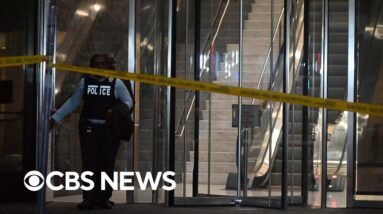 Examining what led up to Midtown Manhattan shooting