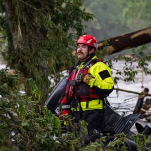 Texas Gov. Greg Abbott gives update on flood recovery efforts | full video
